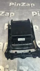 Накладка центральной консоли Mercedes GLE V167