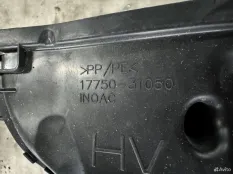 Воздуховод Lexus RX 4