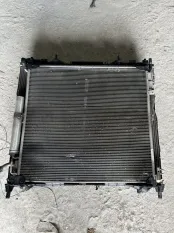 Кассета радиаторов Land Rover Range Rover IV L405