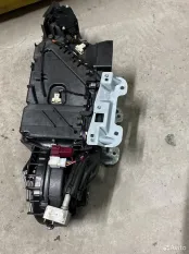 Печка задняя в сборе Mercedes-Benz S-Class W222