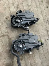 Задняя печка Range Rover 4 L405