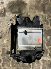 Интеркулер с креплением Land Rover Discovery 5