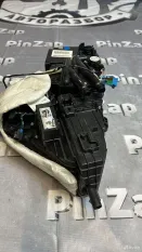 Печка задняя Peugeot Traveller