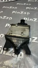 Интеркулер LR Range Rover Sport 2 L494