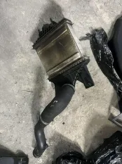 Интеркулер Range Rover Sport 2 l494