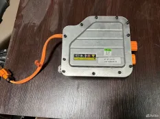 Инвертор Kia EV6