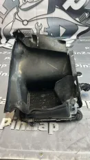 Воздуховод с интеркулером Audi Q7 4M