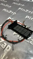 Радиатор отопителя задний Audi A8 D4