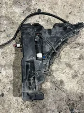 Бачок омывателя Audi A4 B9 2.0 2019