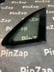 Стекло кузовное заднее правое Porsche Macan S 95B