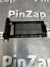 Радиатор отопителя дополнительный Audi q7 4m