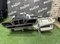 Корпус отопителя Toyota Land Cruiser Prado 150