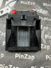 Электрический радиатор отопителя Range Rover L494