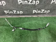 Трубка кондиционера Audi A6 C8 2.0