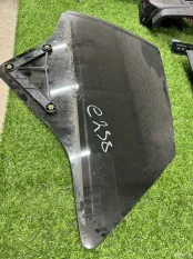 Заднее левое стекло mercedes E238