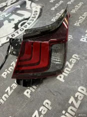 Задняя правая фара Lexus Es 7 3.5 2021 (б/у)