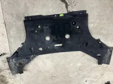 Защита двигателя Kia EV6