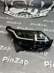 Фара передняя правая LR Range Rover L560 high