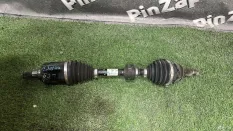 Полуось передняя правая Genesis GV70