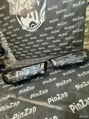 Фара передняя Audi Q7 4M