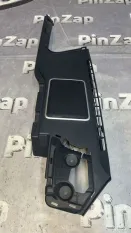 Обшивка багажника задняя левая Range Rover L405