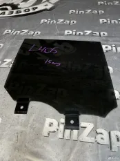 Стекло двери задней Рендж Ровер Л405 дорест