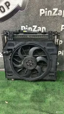 Кассета радиаторов в сборе Range Rover Vogue 4 405