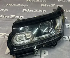 Фара передняя левая LR Range Rover L405