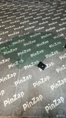 Стекло передней левой двери Range Rover L494