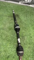 Полуось передняя правая для Range Rover Sport 2