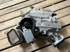 Задняя Печка Land Cruiser Prado (150)