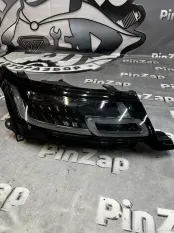 Фара правая передняя LED LR Range Rover l494 рест