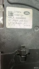 Замок багажника на Range Rover 4 L405