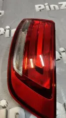 Фонарь внешний Audi A4 B9 задний правый