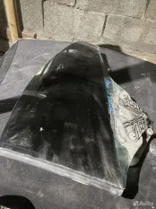 Cтекло заднее левое BMW 3 E92 E93