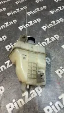 Бачок интеркулера расширительный Toyota Hilux 8