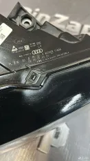 Фара передняя правая Audi Q7 4M S-line