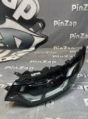 Фара передняя левая Land Rover Discovery 5 L462