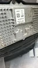 Фара передняя левая Land Rover Discovery 5 L462