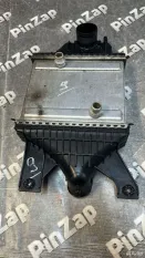 Интеркулер на LR Range Rover Sport 2 l494