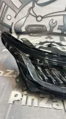 Фары светодиодные комплект Range Rover L494
