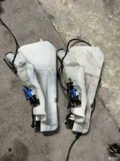 Бачок омывателя LR Range Rover Velar L560