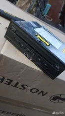 DVD changer Audi A8 D4 4H
