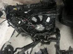 Кассета радиаторов Range Rover L405 L494 3.0 dt