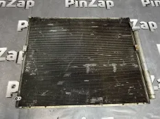 Радиатор кондиционера Toyota LC Prado 150 2