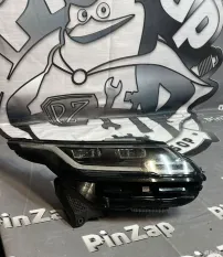 Фара передняя правая Range Rover velar L560 high