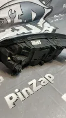 Фара передняя правая Range Rover velar L560 high