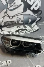 Фара правая BMW 5 G30/31