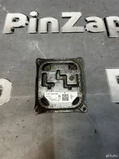 Блок розжига ксенона Land Rover Vogue L322