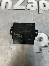 Эбу парктроников LR RR Sport 2 L494